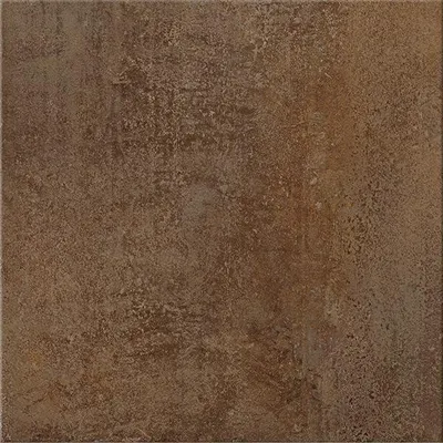 Zdjęcie produktu dla Podłoga winylowa VILO SPC – w 100% wodoodporna – system zatrzaskowy – do ogrzewania podłogowego – 60 x 60 cm – 4 sztuki (1,44 m²) – kolor Rust