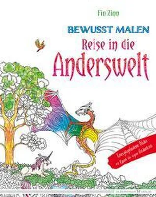 Immagine prodotto di Bewusst malen - Reise in die Anderswelt