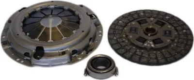 Produktbild von Japanparts KF-2061 Kupplungssatz