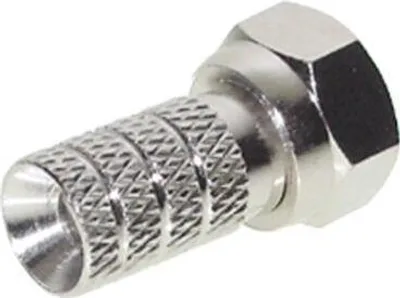 Zdjęcie produktu dla złącze shiverpeaks ®-BASIC-S--F 4.0 z dużą nakrętką (BS85002-A)