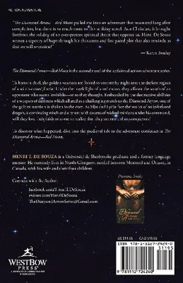 Produktbild von The Diamond Arrow (2)