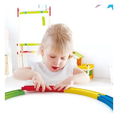 Productafbeelding van Hape Rainbow-baanpakket