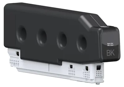 Produktbild von Epson WorkForce Enterprise AM-C5000/6000 Black Ink, Schwarz, Tinte auf Pigmentbasis, 1 Stück(e), Einzelpackung