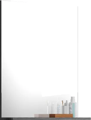 Produktbild von Badezimmer Spiegel modern 60 cm breit SIROCO-158