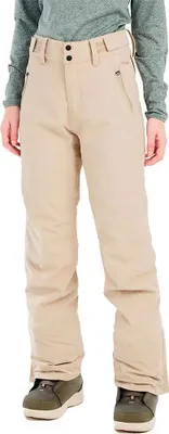 Produktbild von Protest PRTCINNAMONES Skihose Damen beige M