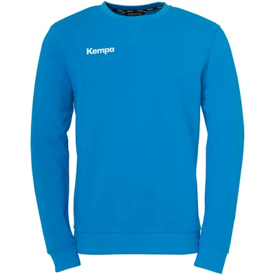 Produktbild von Kempa TRAINING TOP kempablau kempablau 4XL