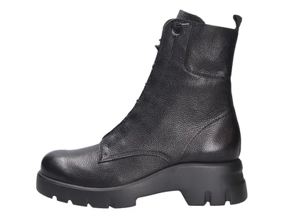 Produktbild von Paul Green Damen Stiefel, schwarz(schwarz), Gr. 5
