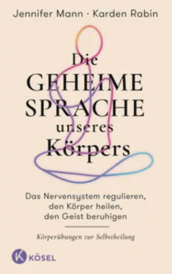 Obrázok produktu pre Die geheime Sprache unseres Körpers