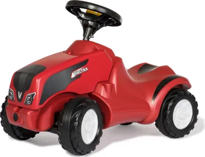 Produktbild von rolly toys Minitrac Valtra Babyrutscher, Maße: 61x30x41 cm; 13 239 3