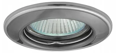 Produktbild von Kanlux 2824 HORN CTC-3114-GM/N Einbaurahmen