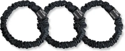 Produktbild von AILORIA Set 3 Scrunchies S aus Seide DOUX