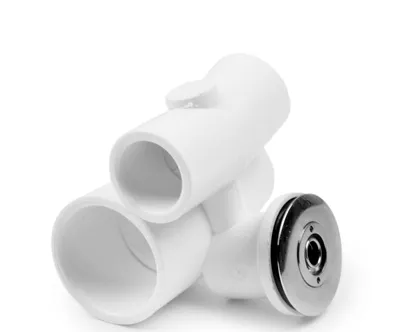 Produktbild von AQUADE Rückendüse Wasserdüse Jet Düse 35mm Seitendüse für Whirlpool Jacuzzi