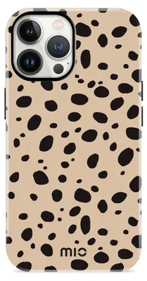 Immagine prodotto di Custodia rigida MagSafe per iPhone 13 Pro di MIO - Spots