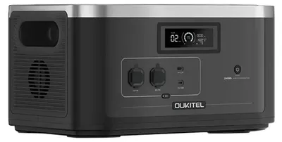 Produktbild von LiFePO4 Powerbank – Akkupack – Tragbarer Akku – Energiespeicher – Mobile Stromversorgung