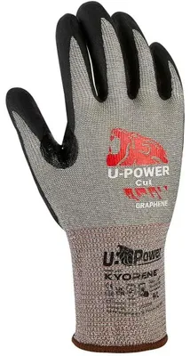 Produktbild von U-power High Arbeitshandschuhe 12 Paare 7 7