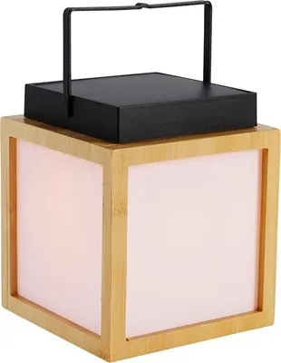 Produktbild von New Garden VEGA LANTERN SOLAR