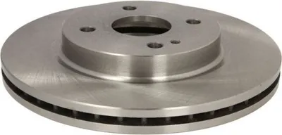 Produktbild von 2x ABE Bremsscheibe C33089ABE vorne für MAZDA für 2 Schrägheck (DE_ DH_3) 44mm