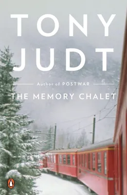 Produktbild von The Memory Chalet