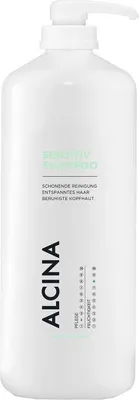 Produktbild von Alcina Shampoo Alcina Sensitive Shampoo 1250ml