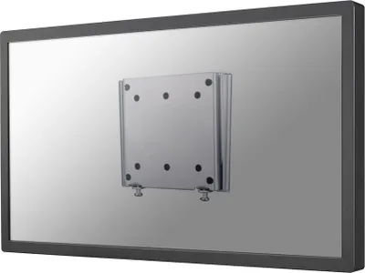 Produktbild von NewStar LCD/LED ultradünne Wandhalterung / 10-30" / 10-30"