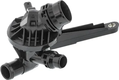 Produktbild von TOPRAN Thermostat Kühlmittel 105°C für BMW 1 Schrägheck (F20) 3 Touring (F31) 3 Limousine (F30, F80) 1 Schrägheck (F21)