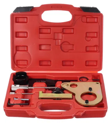 Productafbeelding van Motorafstel-/blokkeerset MECHANIC ENGINE TIMING SET 18, Renault, Nissan, Opel/Vauxhall 2.0