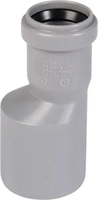 Produktbild von HT-R Reduzierung DN 50 mm / 32 mm