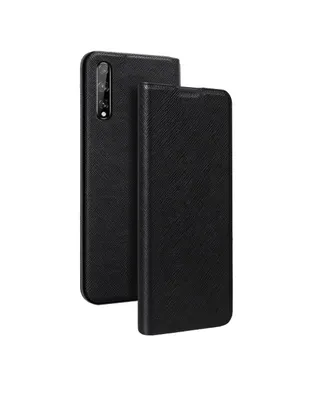 Image de BIGBEN CONNECTED ETUIFPSMARTS - EtuiF stand noir Huawei P Smart S