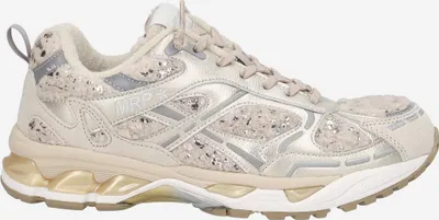 Produktbild von MRP MRP01 V.39, Sneaker in Gold für Damen, Größe 40