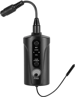 Immagine prodotto di OMNITRONIC FAS Taschensender 660-690MHz (13063454)