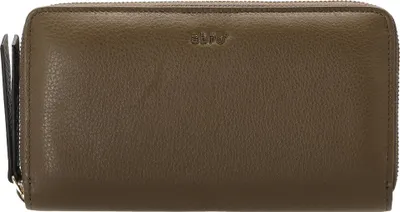 Produktbild von abro - Geldbörse 19 cm (military)