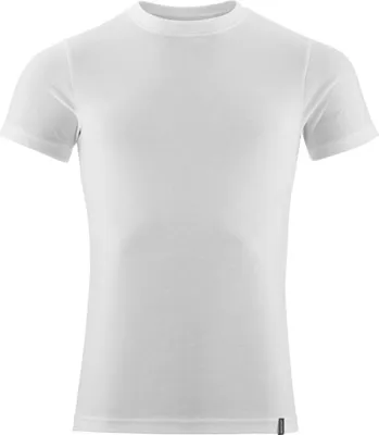 Obrázek produktu pro MASCOT 20382-796-06-5XLONE, Triko, MAN, Bílá, 5XLONE, 140 cm, Bavlna