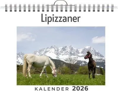Obrázek produktu pro Lipicáni