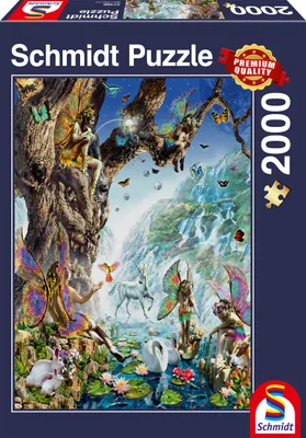 Produktbild von Schmidt Spiele 57386, 14 Jahr(e)