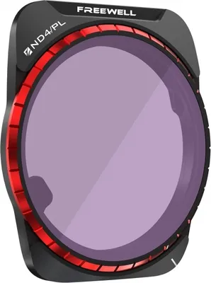 Obrázok produktu pre Freewell ND4/PL filter pre DJI Air 3