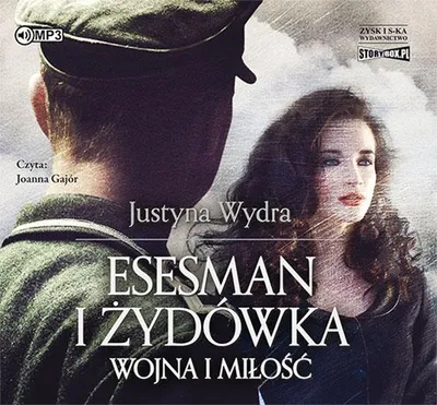 Obrázek produktu pro Esesman i Żydówka Audiobook