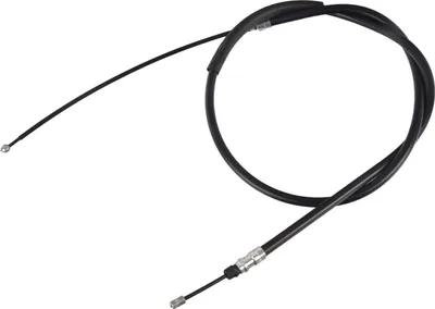 Produktbild von FEBI BILSTEIN Handbremsseil Seilzug Feststellbremse für BMW X3 (E83) Hinten Rechts 180486