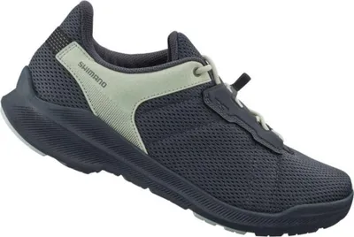 Produktbild von SHIMANO Fahrradschuhe EX300 Damen Touring SPD ? Damen Touring, Größe 36, Grau....