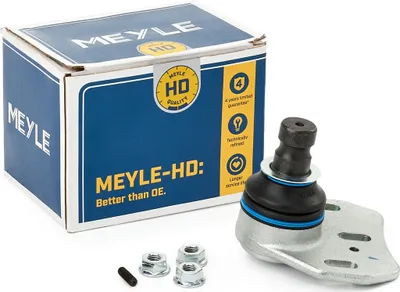 Produktbild von MEYLE Traggelenk Vorne Rechts Vorne Links oben für BMW X5 (E70) 316 010 0019/HD