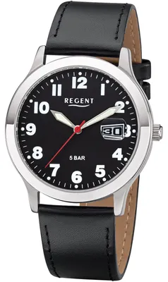 Produktbild von Regent - Armbanduhr - Herren - Chronograph - F-1023