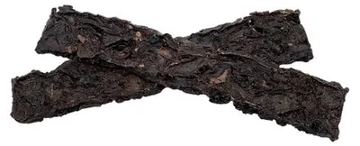 Obrázek produktu pro Tyčinky 100% zvěřinová srdce - sušené maso pro psy