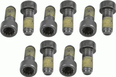 Produktbild von Schraubensatz, Schwungrad SACHS 1874 000 051