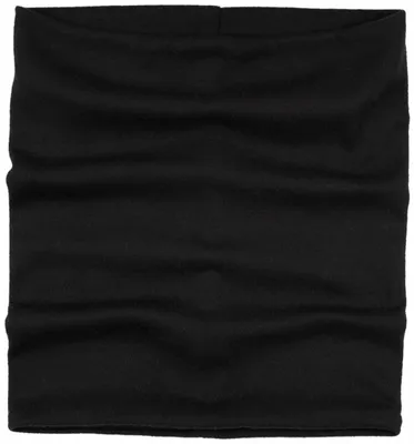 Produktbild von Szaleo Alseno Komin Doppelwandig Warm Uni Schwarz