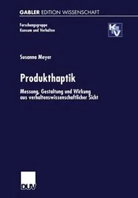 Obrázek produktu pro Produkthaptik