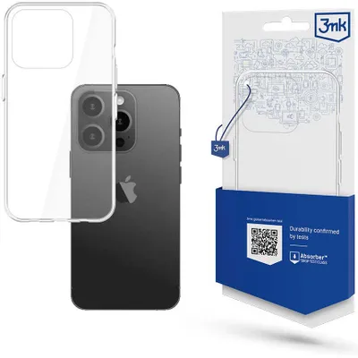 Produktbild von 3MK Armor Case mobile phone case