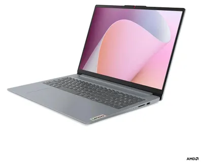 Produktbild von Lenovo IdeaPad Slim 3 16ABR8, AMD Ryzen™ 7, 2 GHz, 40,6 cm (16"), 1920 x 1200 Pixel, 16 GB, 512 GB
