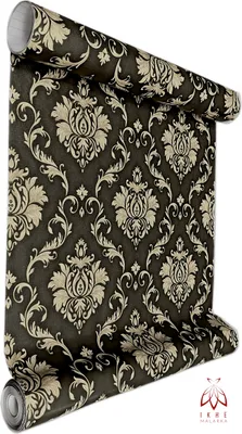 Immagine prodotto di Carta da parati 4,5m² / Carta da parati autoadesiva, pellicola adesiva, adesivo (1 x rotolo - spessore 0,8mm) ampia scelta, larghezza 45cm lunghezza 10m (HY9433)