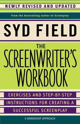 Obrázok produktu pre The Screenwriter's Workbook