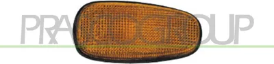 Produktbild von PRASCO OP0174139 Blinker Blinkleuchte für OPEL Astra G CC (T98) Astra G Caravan (T98) ASTRA G Cabriolet (F67) Astra G Coupe (T98) Astra G Limousine