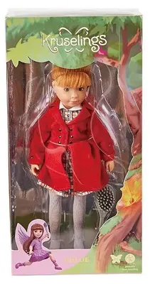 Obrázek produktu pro Kruselings Chloe anglická růže